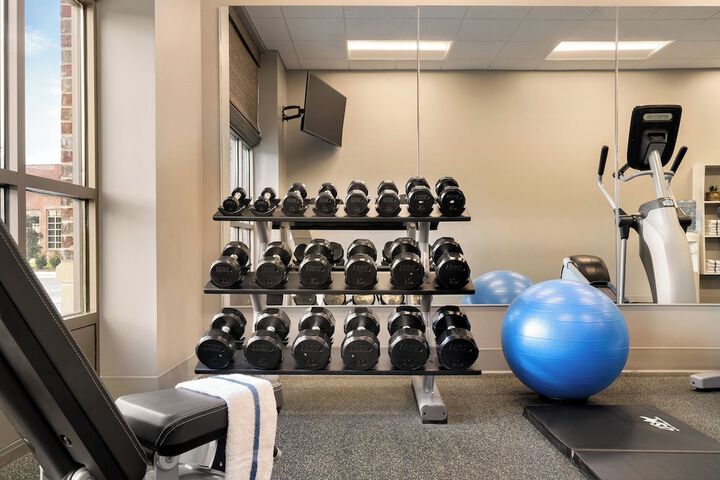 Health and Fitness 48 of 48