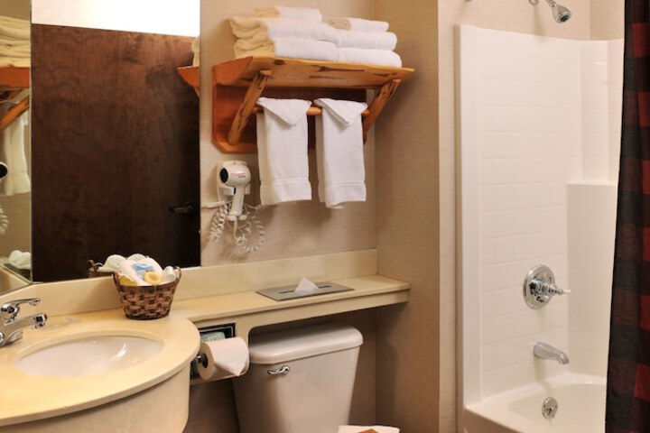 Stoney Creek Hotel St. Joseph
