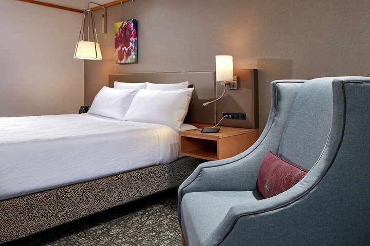 Hilton Garden Inn Portland / Lake Oswego