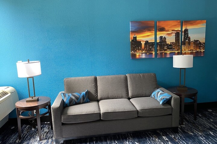 Hotel Interior 9 of 67