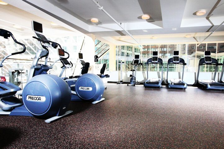 Pinnacle Hotel Harbourfront