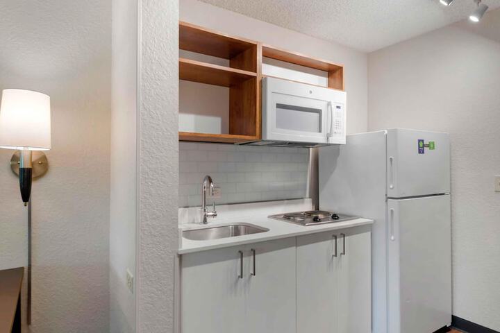Extended Stay America Premier Suites Miami Downtown Brickell