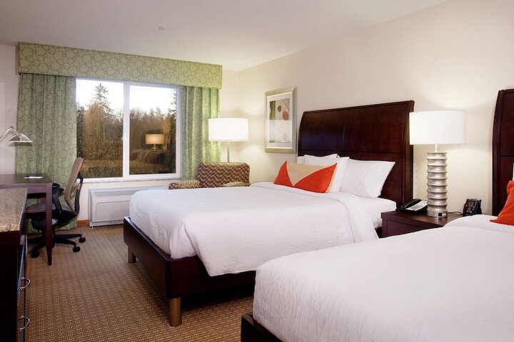 Hilton Garden Inn Seattle / Bothell