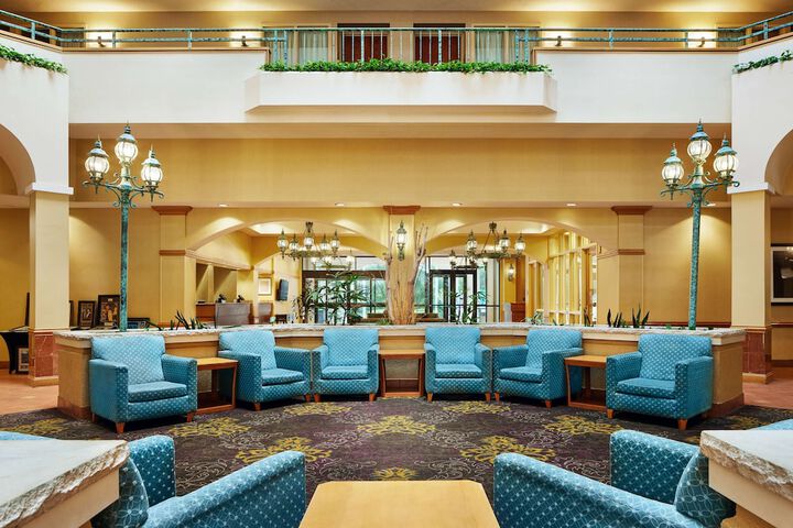 Hotel Interior 4 of 46