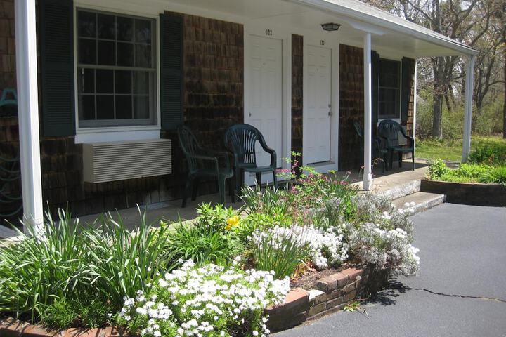 Terrace/Patio 26 of 30