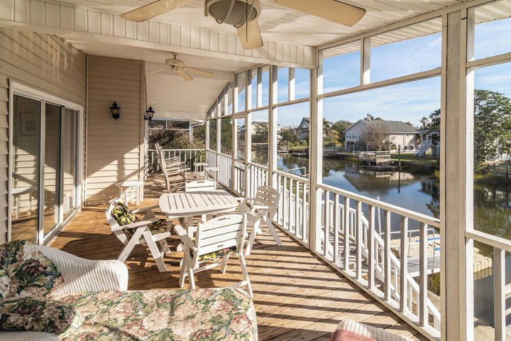 Lachicotte Vacation Rentals