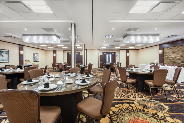 Best Western Plus Edmonton Airport