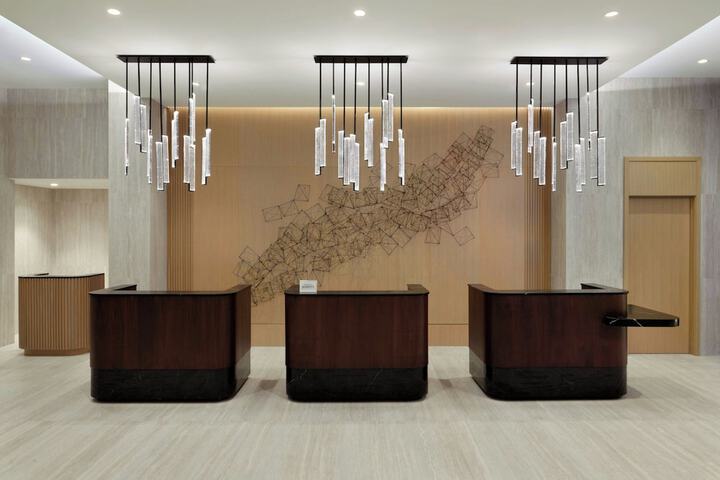 Kingston Marriott