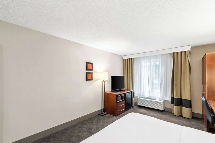 Comfort Inn Duluth West