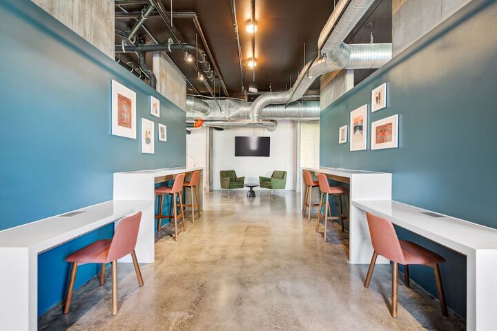 NYLO Las Colinas Hotel Tapestry Collection by Hilton