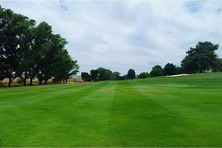 Ridgemark Golf Club & Resort
