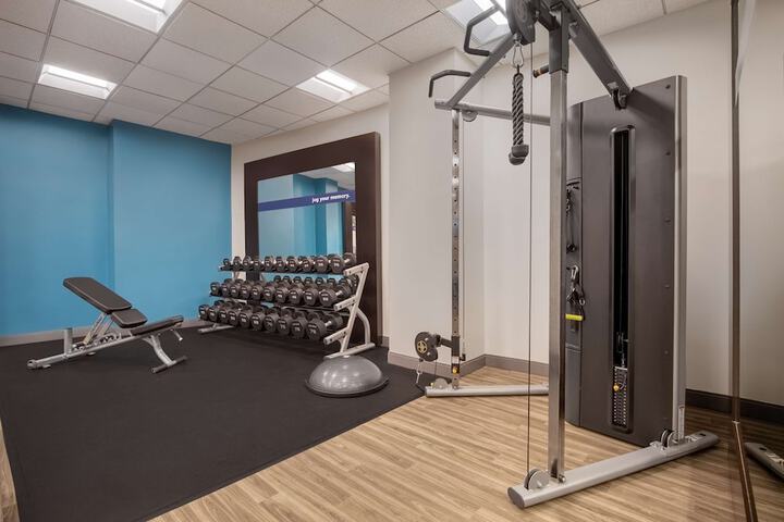 Health and Fitness 40 of 43