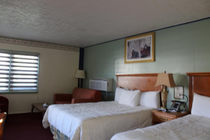 Northside Motel