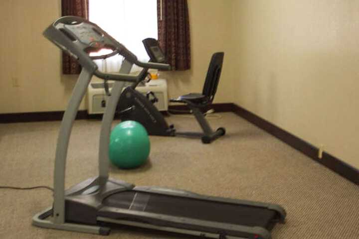 Health and Fitness 31 of 33