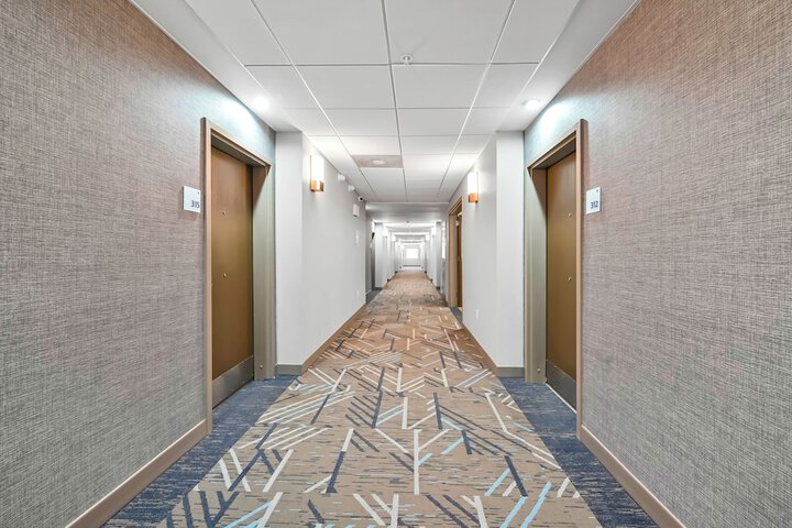 Holiday Inn Express Palestine by IHG