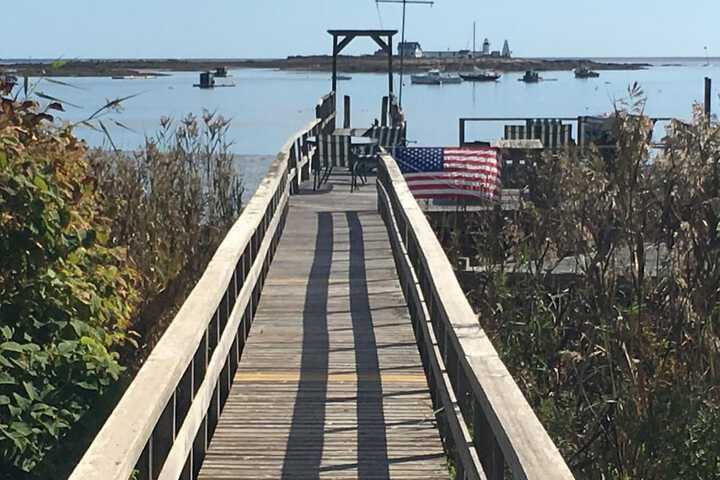 The Rhumb Line Resort