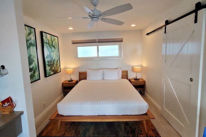 Sea Horse Resort