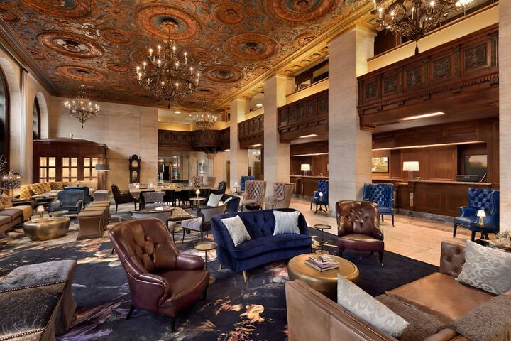 Hotel Interior 11 of 49