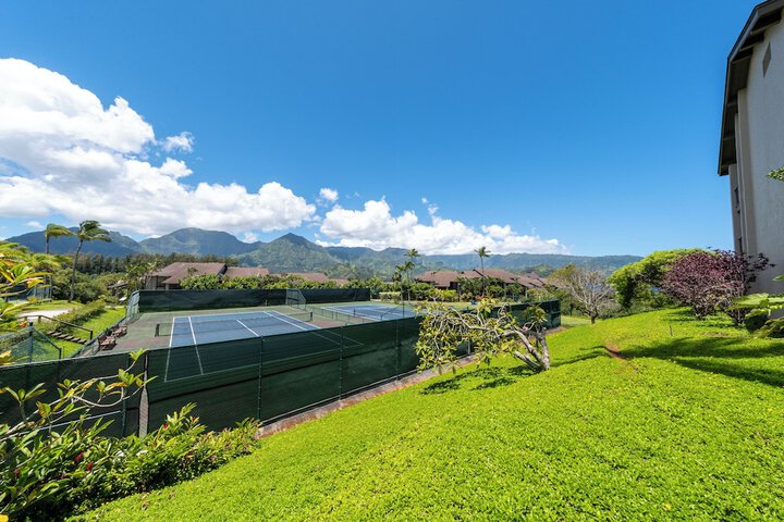 Hanalei Bay Resort