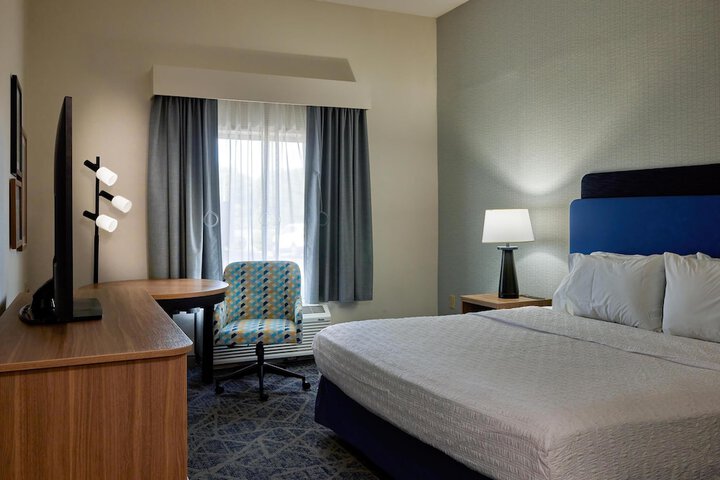 Hampton Inn & Suites Radcliff - Fort Knox
