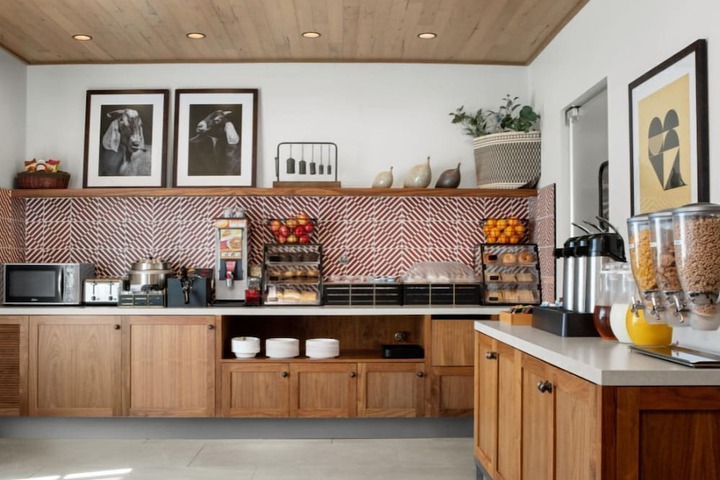 Napa Winery Inn