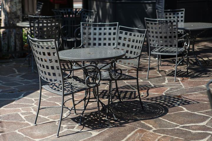 Terrace/Patio 40 of 41