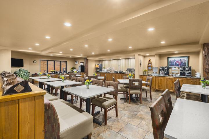 Bitterroot River Inn & Conference Center