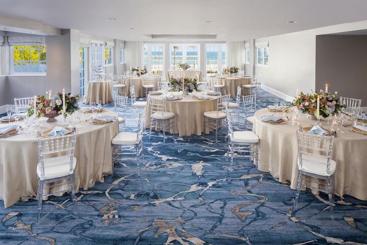 The Reach Key West Curio Collection by Hilton