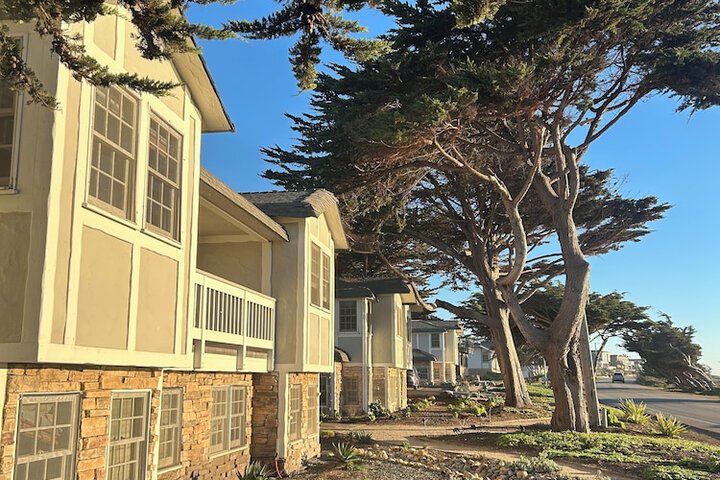 FogCatcher Inn