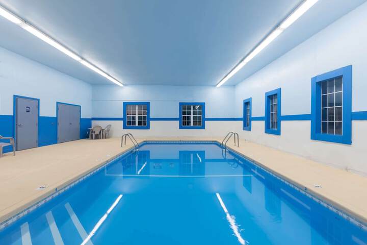Pool 7 of 41