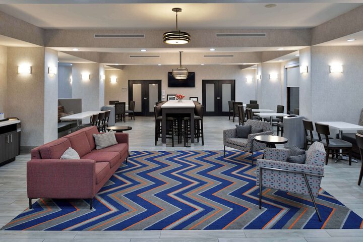 Hotel Interior 19 of 75