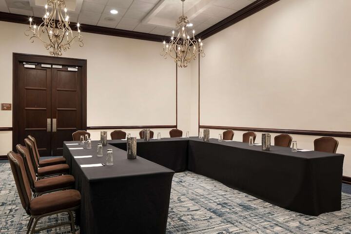 Meeting 45 of 65