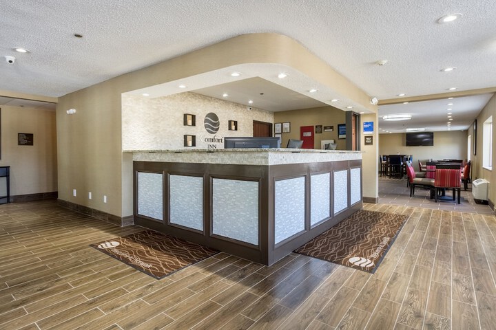 Comfort Inn Norwalk - Sandusky