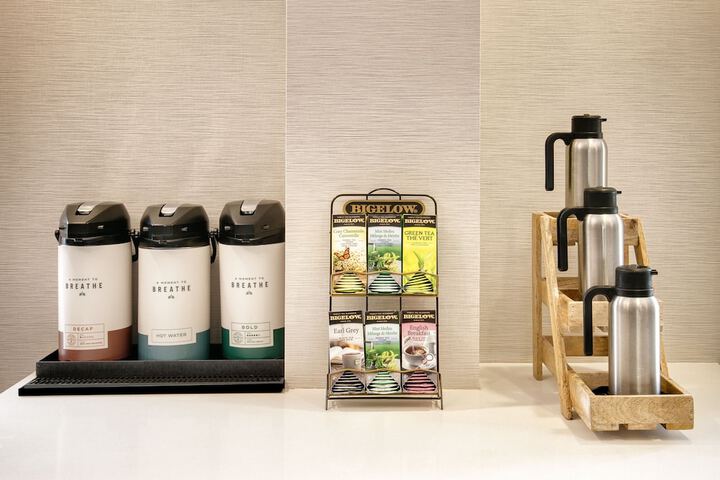 Fairfield Inn and Suites by Marriott Toronto Brampton