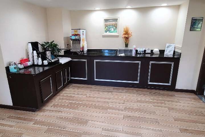 Red Roof Inn & Suites Rome