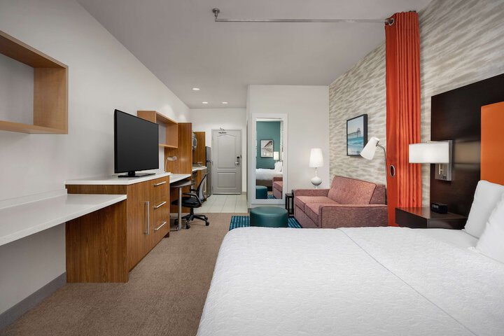 Home2 Suites by Hilton Jacksonville NC