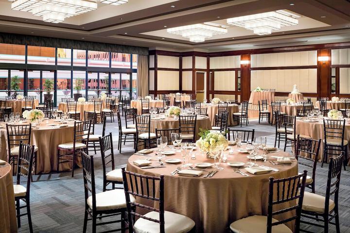 The Westin Long Beach