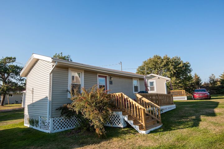 Cavendish Lodge & Cottages