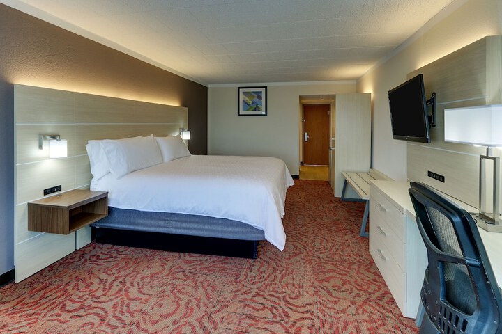 Holiday Inn Express Aberdeen by IHG