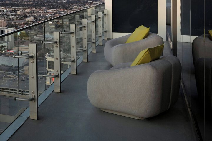 The Cosmopolitan of Las Vegas