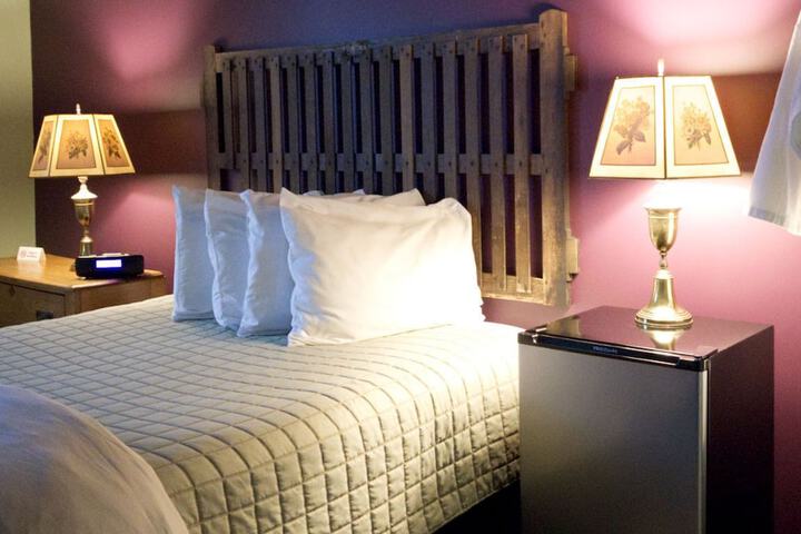The Inn at Stone Mill