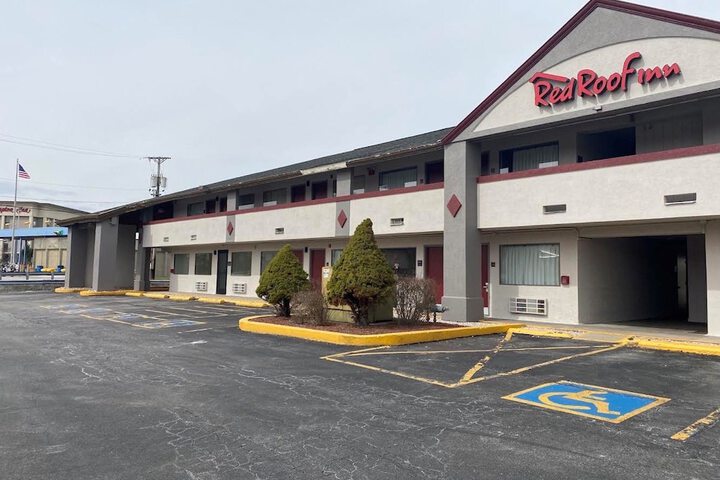 Red Roof Inn Somerset PA