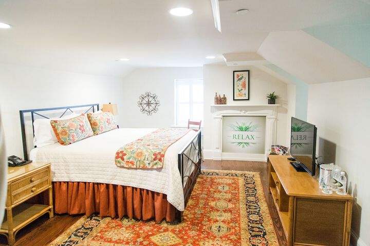 Inn at Evergreen