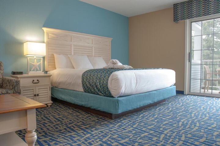 Grand Beach Resort Hotel