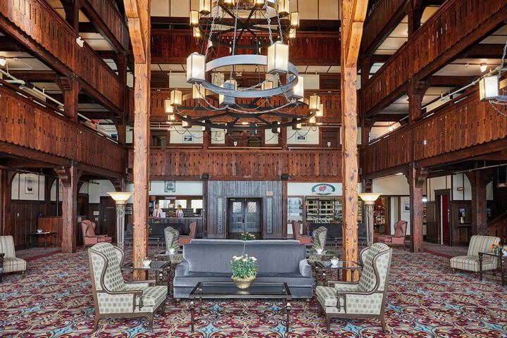 Prince of Wales Hotel