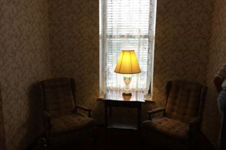 Historic Calumet Inn