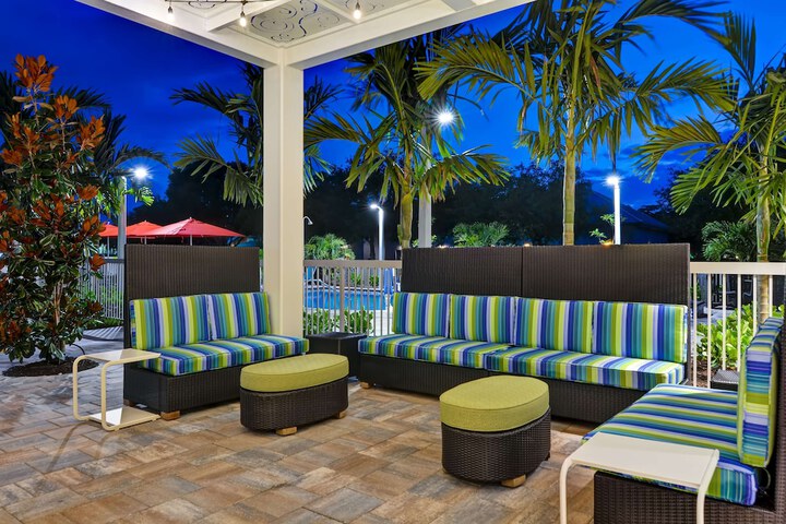 Terrace/Patio 39 of 46