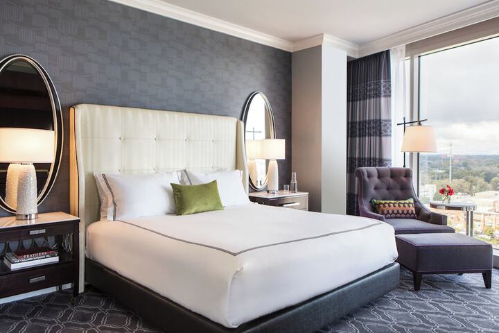 Kimpton Tryon Park Hotel by IHG
