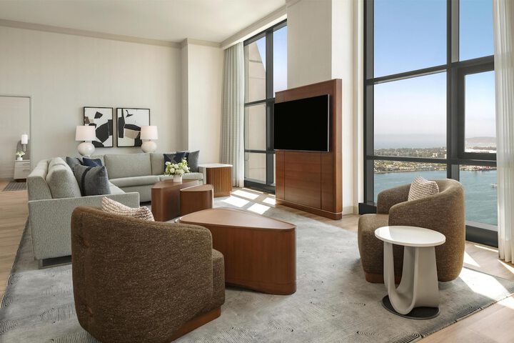 Manchester Grand Hyatt San Diego