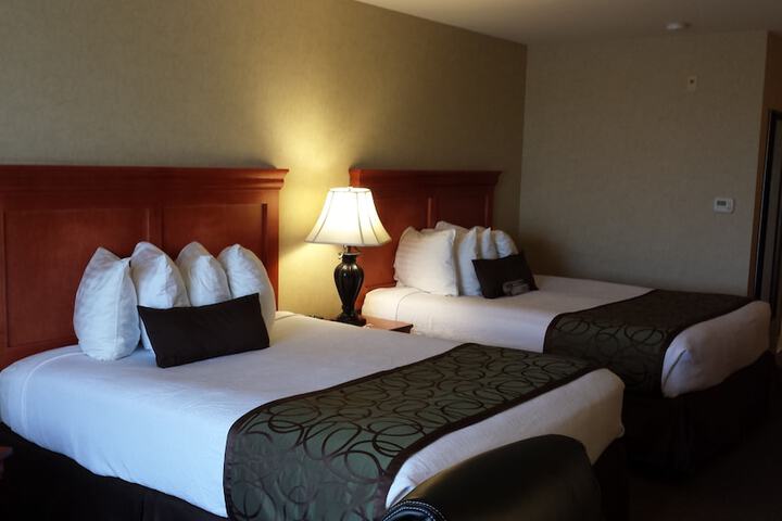 Best Western Plus Kennewick Inn